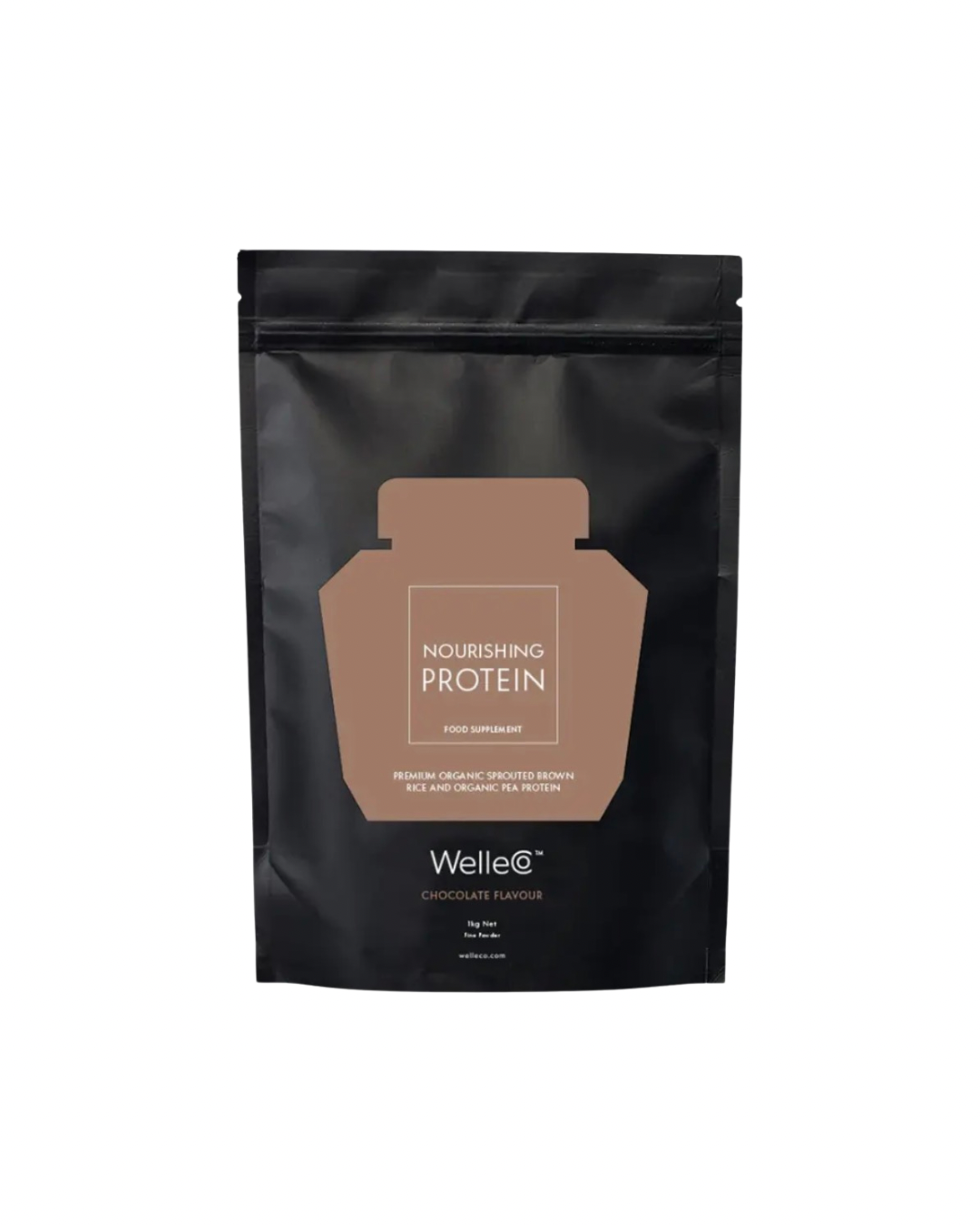 WELLECO