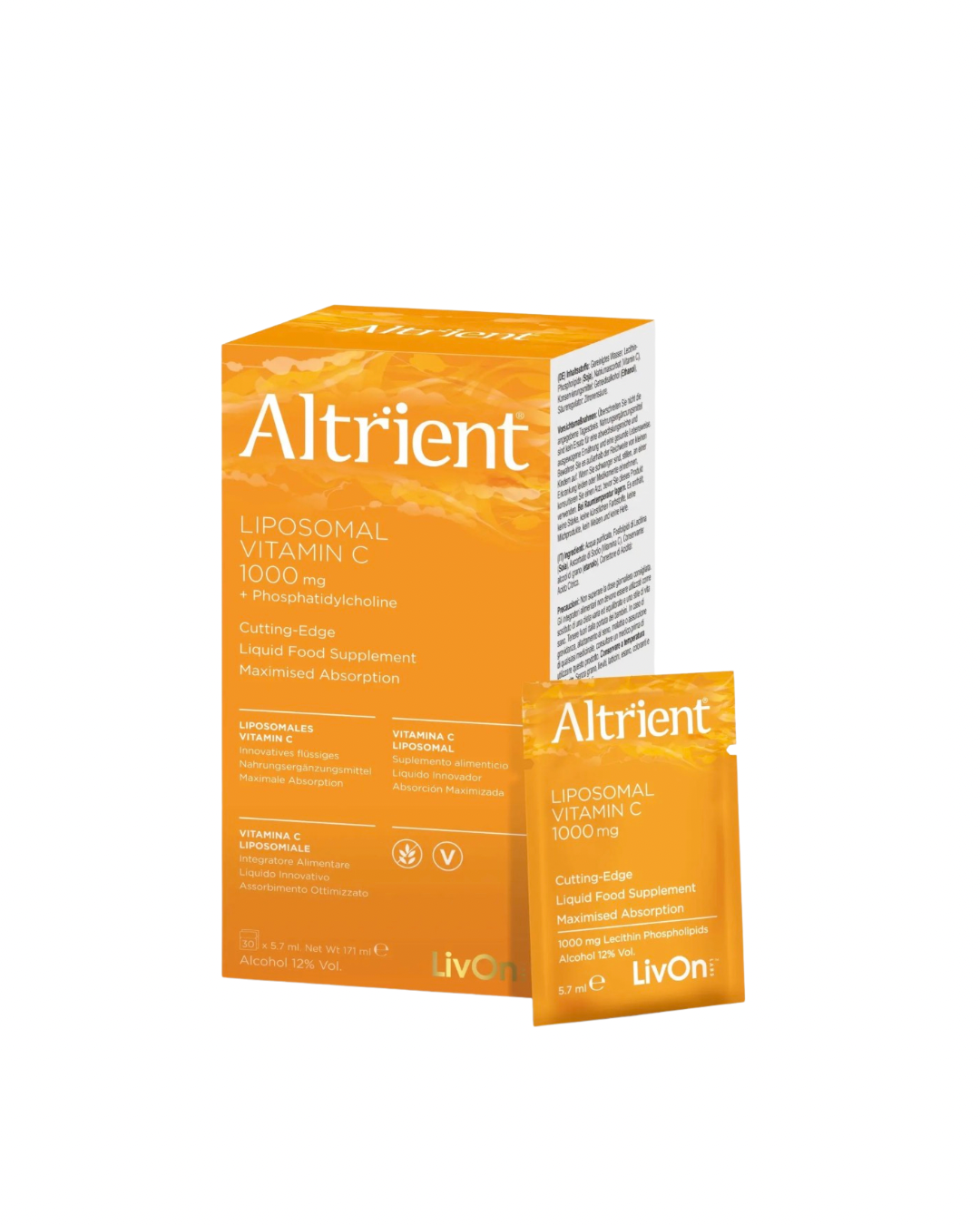 ALTRIENT