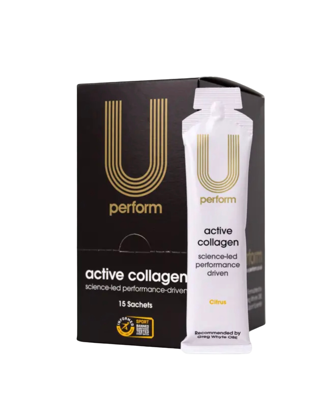 U-PERFORM